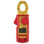 Wiha Clamp Meter 1,000 V AC, CAT IV additional 1