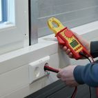 Wiha Clamp Meter 1,000 V AC, CAT IV additional 2