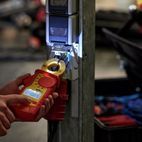 Wiha Clamp Meter 1,000 V AC, CAT IV additional 3