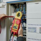 Wiha Clamp Meter 1,000 V AC, CAT IV additional 4