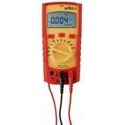 Wiha Digital Multimeter 1,000 V AC, CAT IV additional 1