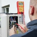 Wiha Digital Multimeter 1,000 V AC, CAT IV additional 5