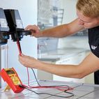 Wiha Digital Multimeter 600 V AC, CAT IV additional 3