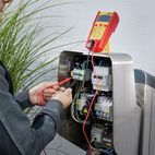 Wiha Digital Multimeter 600 V AC, CAT IV additional 4