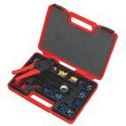 Sealey AK386 Ratchet Crimping Tool Kit 552pc additional 4