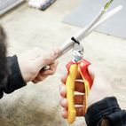 Wiha DynamicJoint® Pro electric Diagonal Cutters additional 4