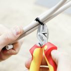 Wiha DynamicJoint® Pro electric Diagonal Cutters additional 5