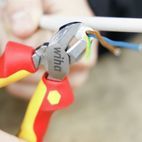 Wiha DynamicJoint® Pro electric Diagonal Cutters additional 3