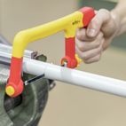 Wiha electric Hacksaw 150mm additional 2