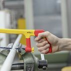 Wiha electric Hacksaw 150mm additional 3