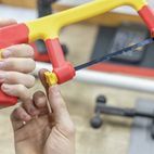 Wiha electric Hacksaw 150mm additional 4