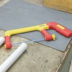 Wiha electric Hacksaw 150mm additional 5