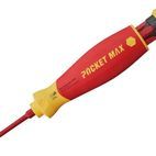 Wiha electric PocketMax® Screwdriver Set, 5 Piece additional 1