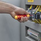 Wiha electric PocketMax® Screwdriver Set, 5 Piece additional 3