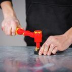 Wiha electric Torque Wrench 1/4in Drive 5-25Nm additional 3