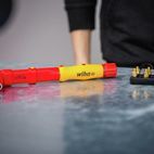 Wiha electric Torque Wrench 1/4in Drive 5-25Nm additional 4