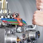 Wiha ErgoStar Colour Hex Ball End L-key Set, 9 Piece additional 3