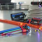 Wiha ErgoStar MagicRing® Colour Hex Ball End L-key Set, 9 Piece additional 2