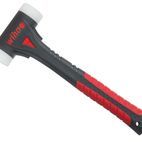 Wiha FibreBuzz® Soft-Faced Hammer 740g additional 1