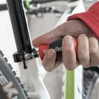 Wiha Magnetic SoftFinish® Stubby Screwdriver with Bit Magazine additional 3