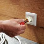 Wiha Non-contact Voltage Detector 12-1000V AC additional 2