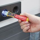 Wiha Non-contact Voltage Detector 12-1000V AC additional 3