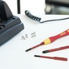 Wiha PicoFinish® slimVario® electric Fine Screwdriver Set, 4 Piece additional 2