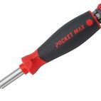 Wiha PocketMax® Magnetic Screwdriver additional 1