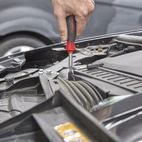 Wiha PocketMax® Magnetic Screwdriver additional 3