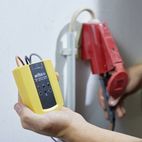 Wiha Rotational Field Indicator 100 - 700 V AC, CAT IV additional 2