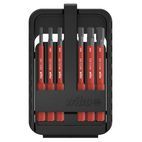 Wiha slimBit electric Hex Bit Set, 7 Piece additional 1