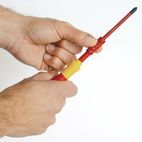 Wiha SoftFinish® electric slimVario Screwdriver Set, 4 Piece additional 3