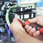 Wiha SoftFinish® Screwdriver, Slotted Tip additional 4