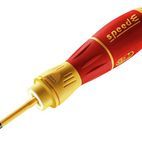 Wiha speedE® II electric E-screwdriver Set, 7 Piece additional 1