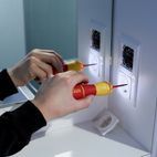 Wiha speedE® II electric E-screwdriver Set, 7 Piece additional 3