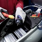 Wiha speedE® II electric E-screwdriver Set, 7 Piece additional 4