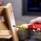 Wiha speedE® II electric E-screwdriver Set, 7 Piece additional 6