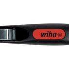 Wiha Stripping Tool, Self-Rotating Drag Blade additional 1