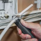 Wiha Stripping Tool, Self-Rotating Drag Blade additional 2