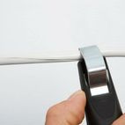 Wiha Stripping Tool, Self-Rotating Drag Blade additional 3