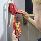 Wiha Voltage and Continuity Tester 12-1,000 V AC, CAT IV additional 2