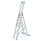 Zarges Skymaster Plus X Combination Ladder additional 2
