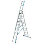 Zarges Skymaster Plus X Combination Ladder additional 1