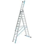 Zarges Skymaster Plus X Combination Ladder additional 4