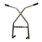 Faithfull Heavy-Duty Kerb Lifter additional 1