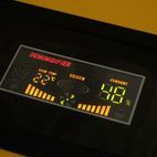 Faithfull Power Plus Industrial Dehumidifier 30 litre additional 2