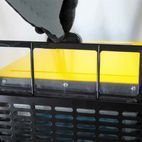 Faithfull Power Plus Industrial Dehumidifier 30 litre additional 4