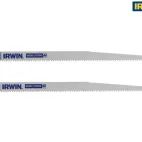 IRWIN® Coarse Wood Cutting Sabre Saw Blades additional 1