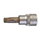 King Dick Socket SD 3/8" Insert Trx Bit Anti Tamper additional 2