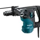 Makita HR3012FCJ SDS-Plus Rotary Hammer additional 1